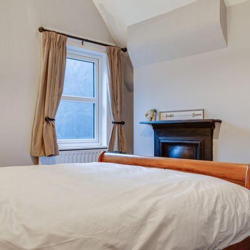 Somerset House Bangor  Exterior foto