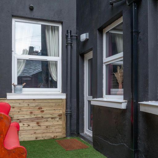 Somerset House Bangor  Exterior foto